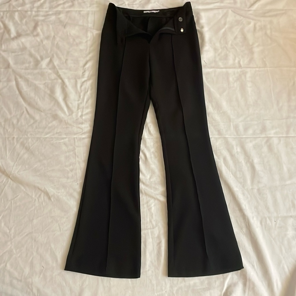 Woman’s dress pants